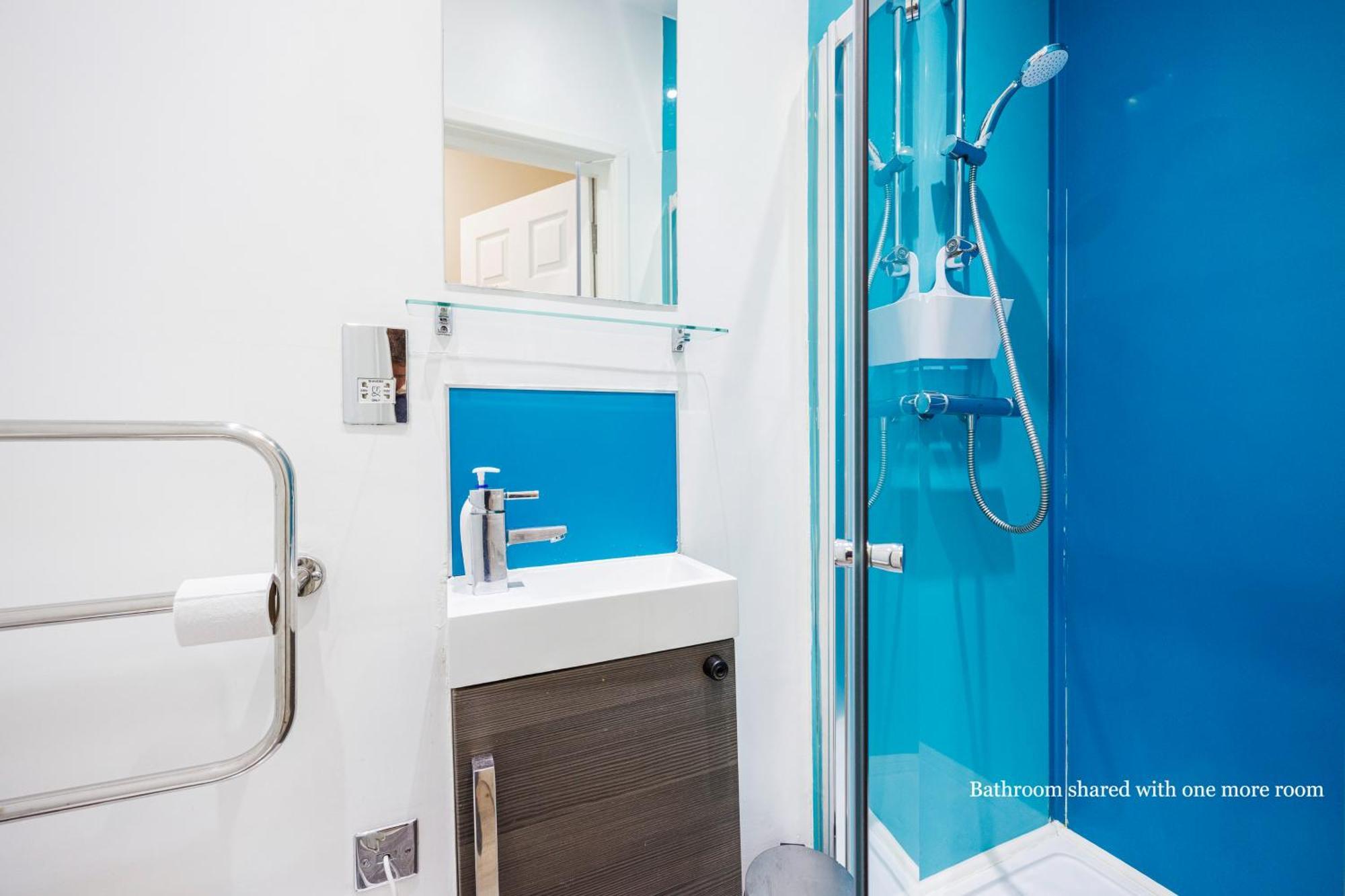 Chic Rooms In Spitalfields, Londen Buitenkant foto
