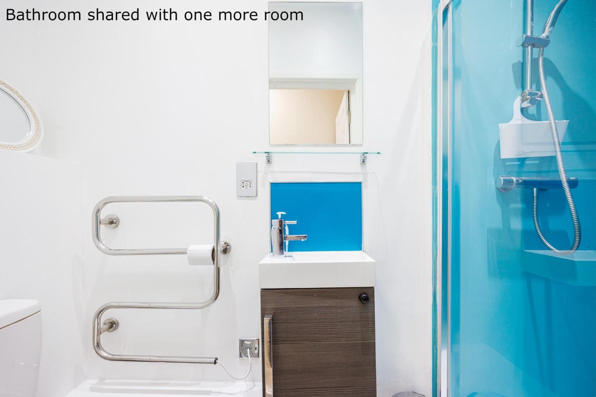 Chic Rooms In Spitalfields, Londen Buitenkant foto
